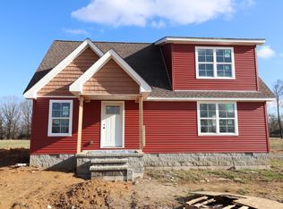 142 Garrett Rd LOT 3, Lafayette, TN 37083