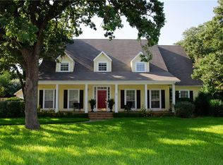 1600 Sager Rd, Rockdale, TX 76567