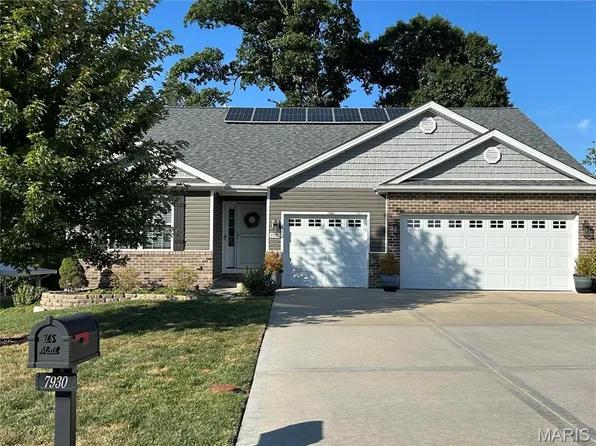 7930 Sonora Rdg, Caseyville, IL 62232