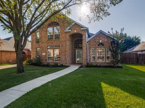 1908 Tophill Dr, Flower Mound, TX 75022