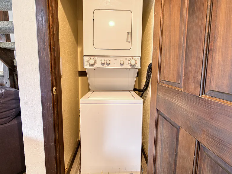 227 Olympic Valley Rd #6 — Photo 25