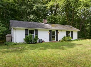 32A Creemer Rd, Armonk, NY 10504