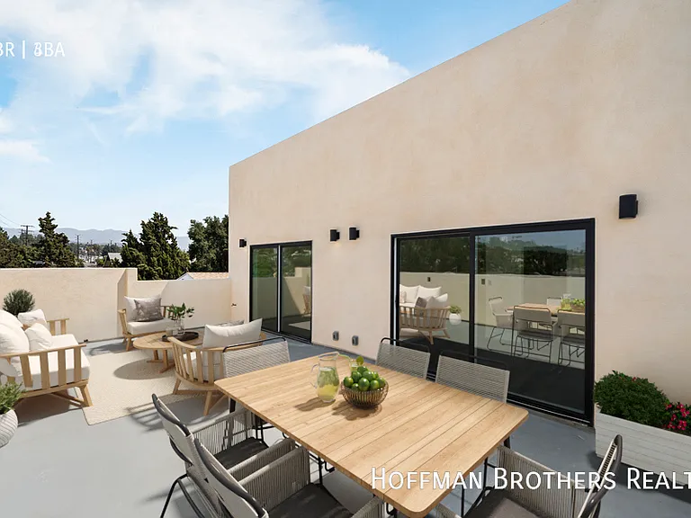 3564 Eagle Rock Blvd — Photo 2