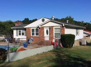 33140 New Lima Rd, Rutland, OH 45775