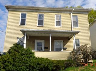 717 Ellsworth Ave, Jeannette, PA 15644