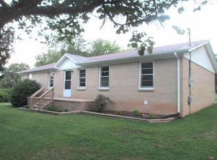 104 Cumberland Dr., Rock Island, TN 38581