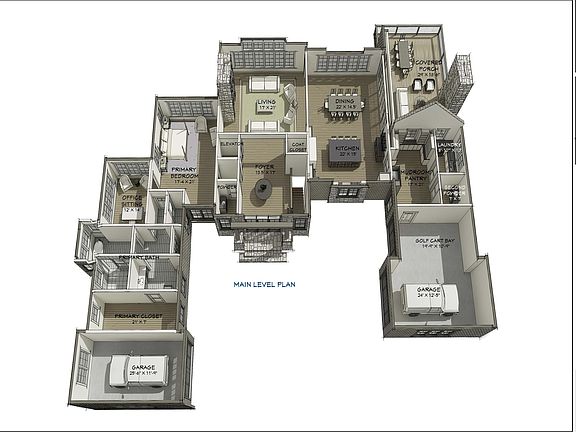 3rd image of 120 Uplands Road