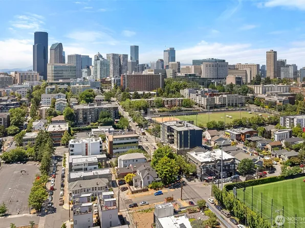 1225 E Jefferson Street, Seattle, WA 98122