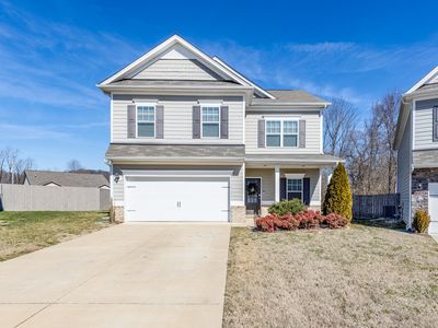 941 Carnation Dr, Spring Hill, TN, 37174