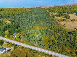 Highway 215 LOT 4, Summerville, NS B0N