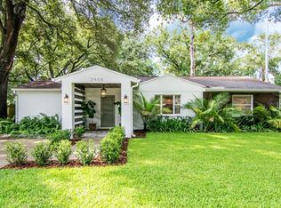 3908 San Obispo St, Tampa, FL 33629