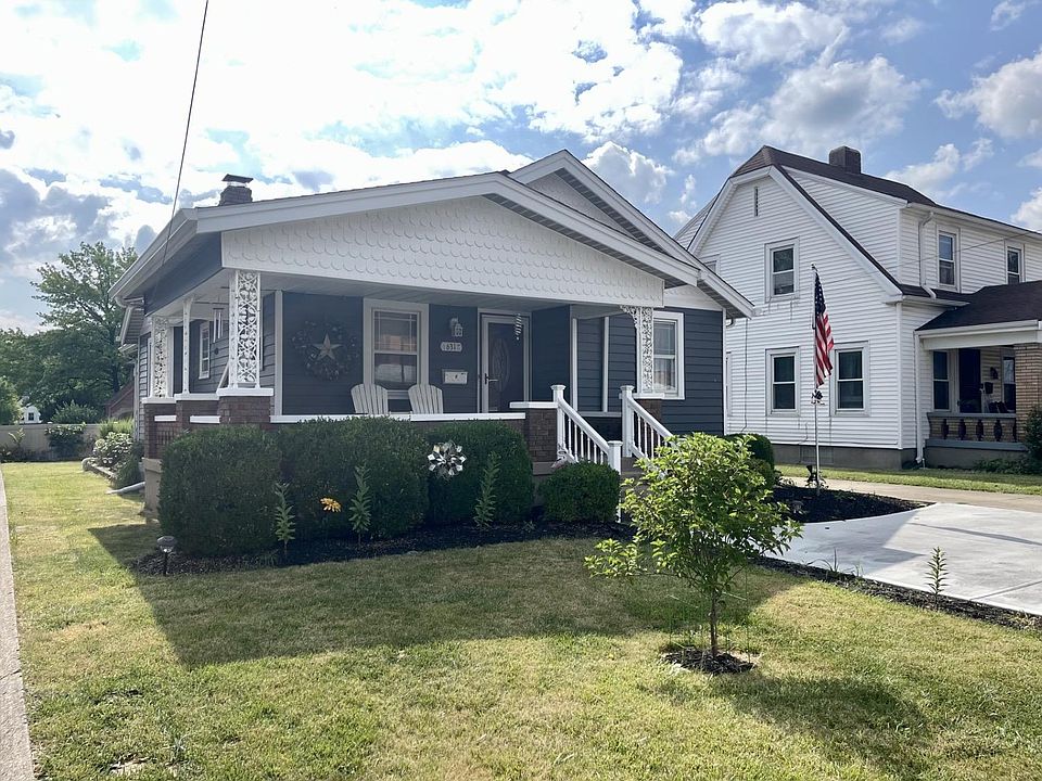 631 Eaton Ave, Hamilton, OH 45013 Zillow