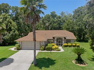 3252 N Sherlock Point, Hernando, FL 34442