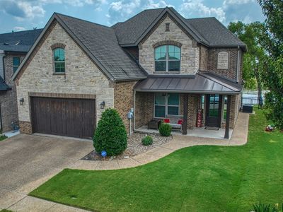 1709 Carnoustie Dr, Ennis, TX, 75119