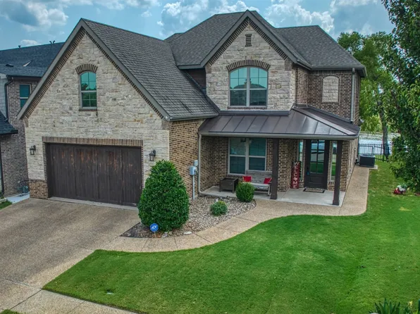 1709 Carnoustie Dr, Ennis, TX 75119