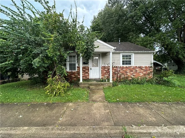 347 Lake St, Xenia, OH 45385