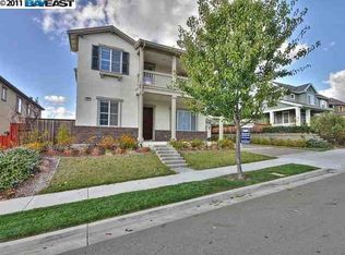 3812 Mandy Way, San Ramon, CA 94582