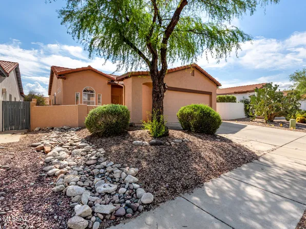 5111 E Circulo Las Cabanas, Tucson, AZ 85711