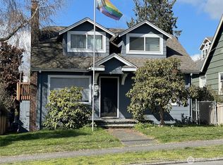 Exposition Heights Add, Seattle, WA 98105