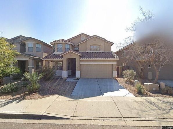 10315 W Foothill Dr