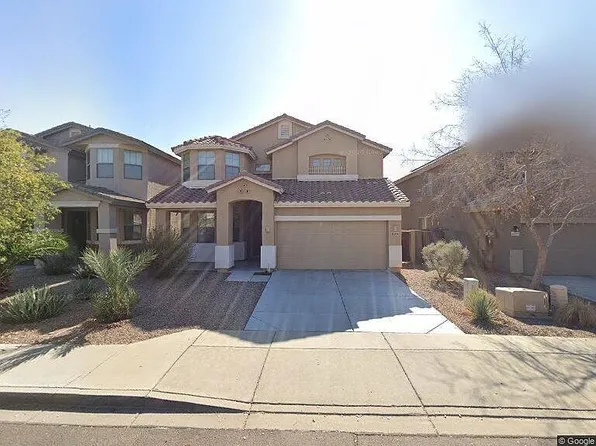 10315 W Foothill Dr, Peoria, AZ 85383