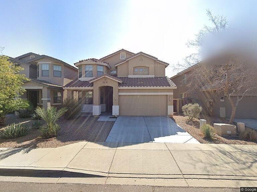 10315 W Foothill Dr - Property Image