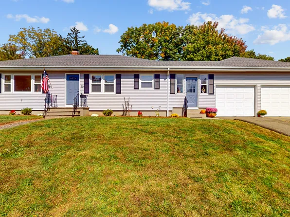 70 Kinnear Avenue, Newington, CT 06111