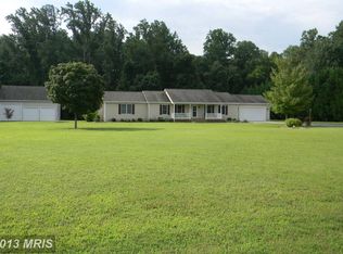 10950 Holt Ct, Denton, MD 21629