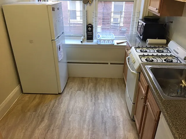 1691 Commonwealth Ave #3 — Photo 3