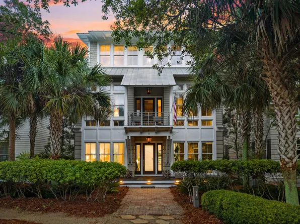 11 Park Row Ln, Santa Rosa Beach, FL 32459