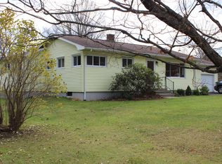 277 Tappan Rd, Newark Valley, NY 13811