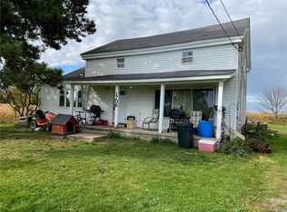 1706 Center Rd, Kendall, NY 14476