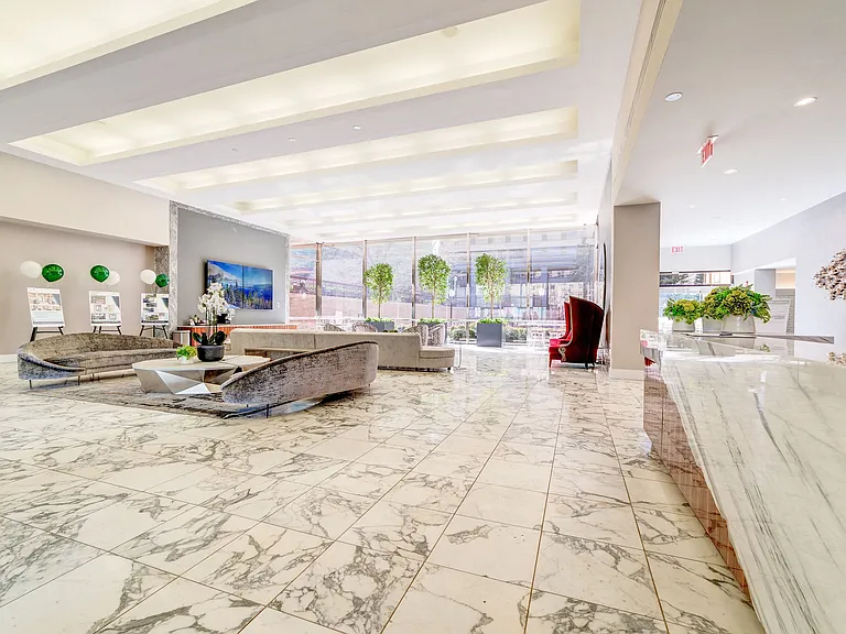 24-Hour Concierge