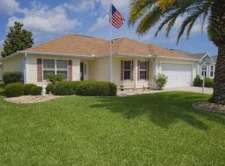 1252 Addison Ave, The Villages, FL 32162