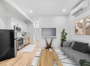 312 Manhattan Ave APT 1C, New York, NY 10026