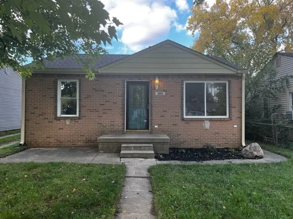5908 Greenfield Ave, Indianapolis, IN 46219