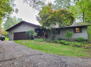 3877 N 525 W, La Porte, IN