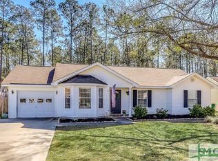 26 Lauren Way, Rincon, GA 31326