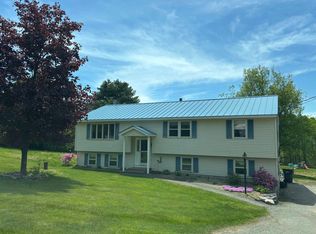 212 Hodgdon Rd, Northfield, NH 03276