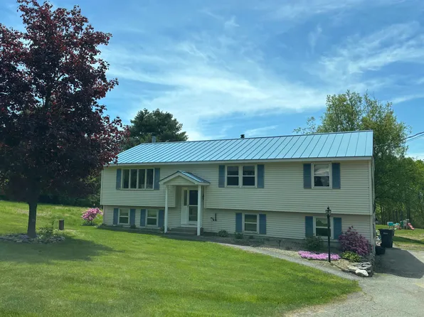 212 Hodgdon Road, Northfield, NH 03276