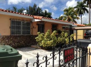 3324 NW 14th St, Miami, FL 33125