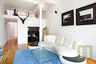 Rented by Halstead Real Estate