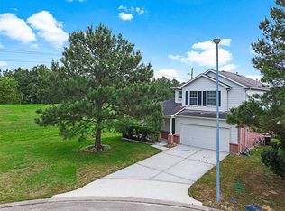 903 Ballardwood Ct, Spring, TX 77373