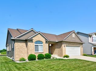 227 Dundee Ridge Dr, Dundee, MI 48131