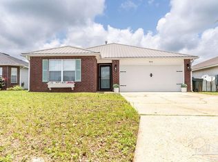 344 Mizzen Ln, Perdido Key, FL 32507