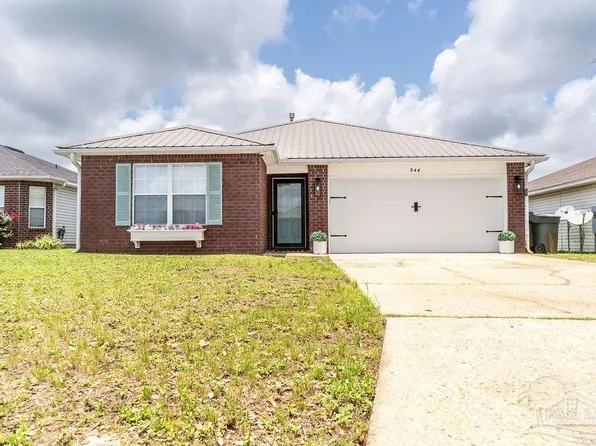 344 Mizzen Ln, Perdido Key, FL 32507