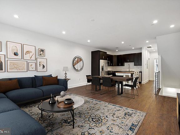 2nd image of 1219 N 5th St #2