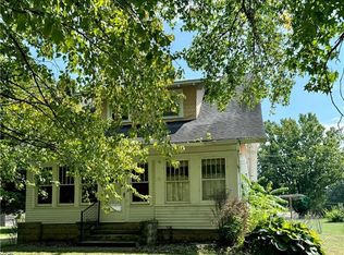 517 S Michigan Ave, Edgerton, OH 43517