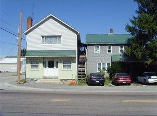 2938 New Centerville Rd, Rockwood, PA 15557