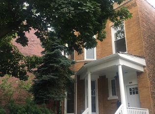 7444 S Harvard Ave #2, Chicago, IL 60621